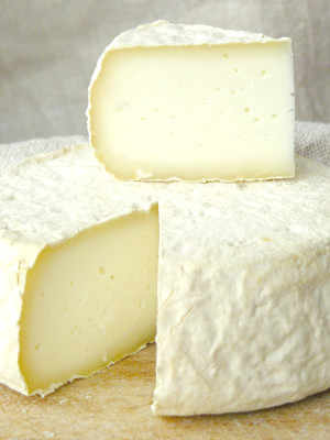 Murazzano Cheese