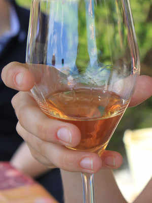 Sciacchetrà Passito Wine: The Nectar of The Cinque Terre