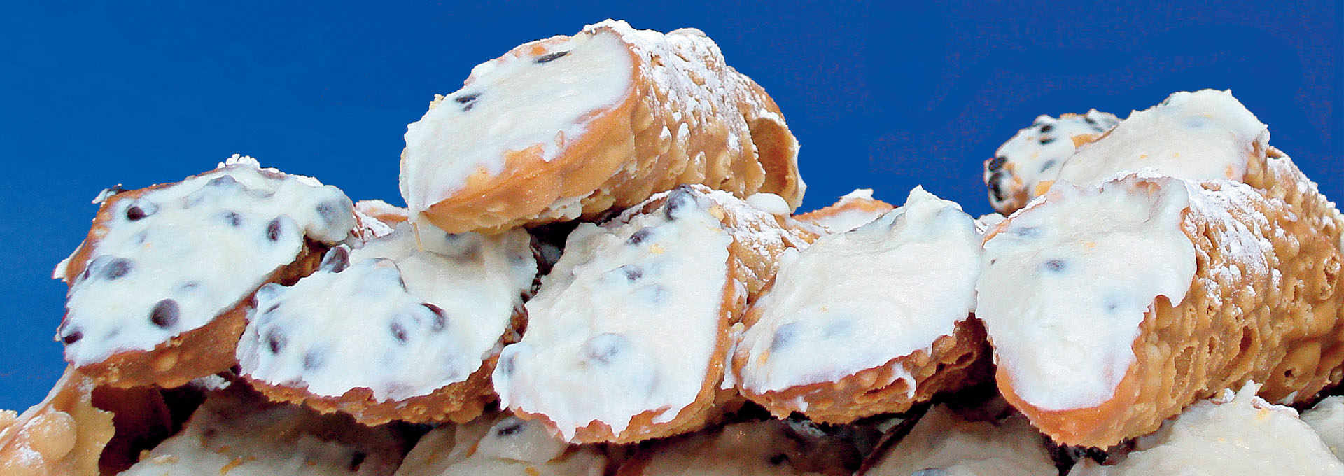 Cannolo: The Sweet Taste of Sicily